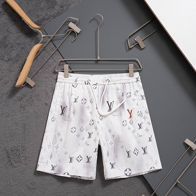 Louis Vuitton Beach Pants Mens ID:20260604-258